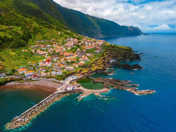 Willa Refugio Do Seixal Seixal  Zewnętrze zdjęcie